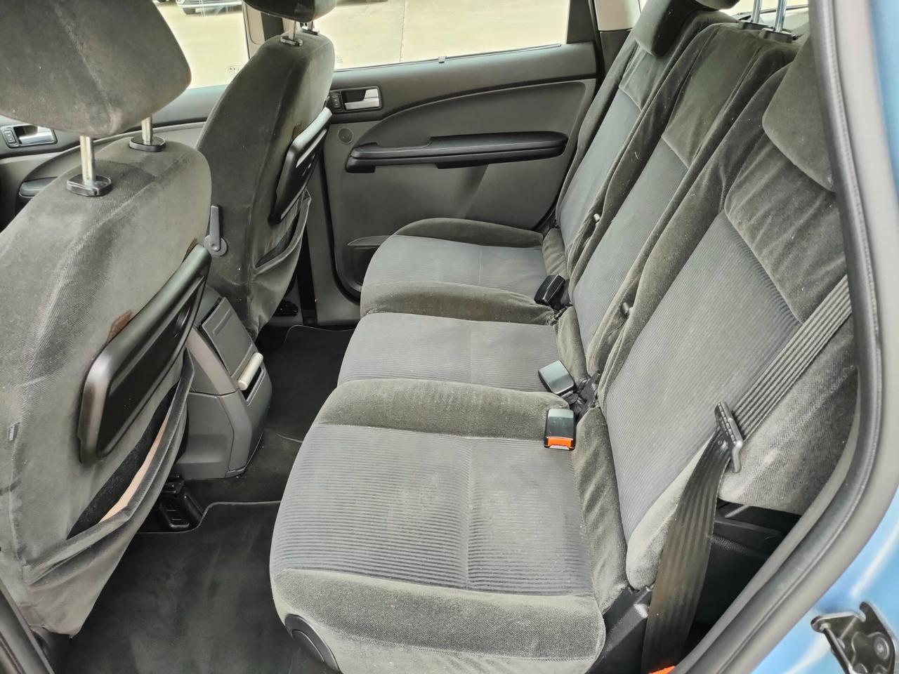 FORD C-MAX 1.8 TDCI GHIA