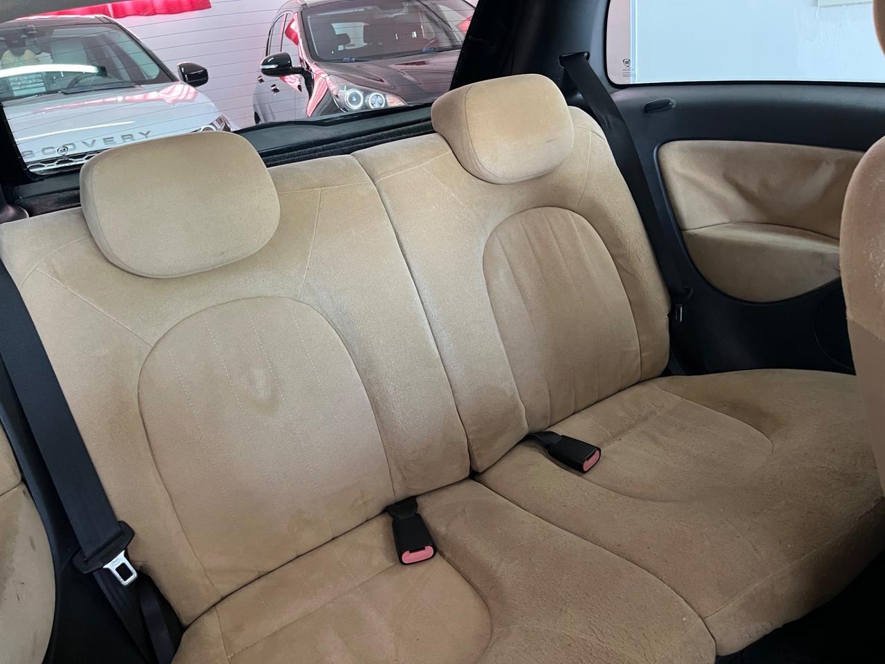 Lancia Ypsilon 1.3 Multijet 16V Platino