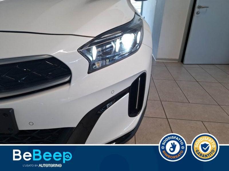 KIA Xceed 1.6 GDI PHEV EVOLUTION 141CV DCT