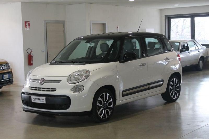 FIAT 500L 500L 1.4 95 CV Opening Edition