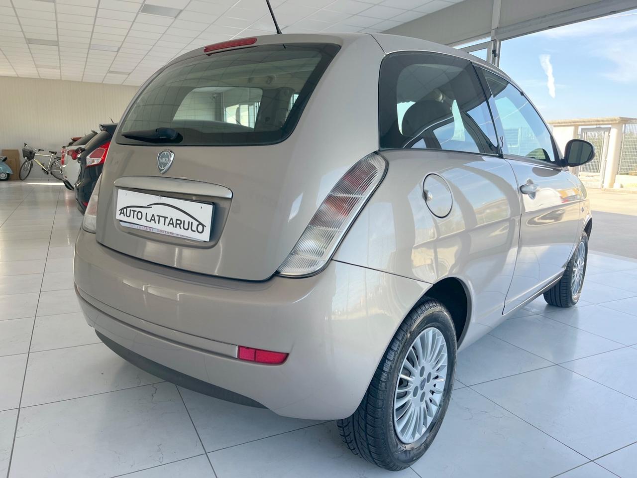 Lancia Ypsilon 1.2 BENZINA