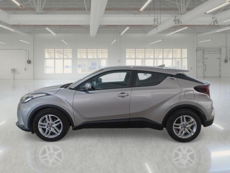 TOYOTA C-HR 1.8H 98 CV E-CVT BUSINESS SUV