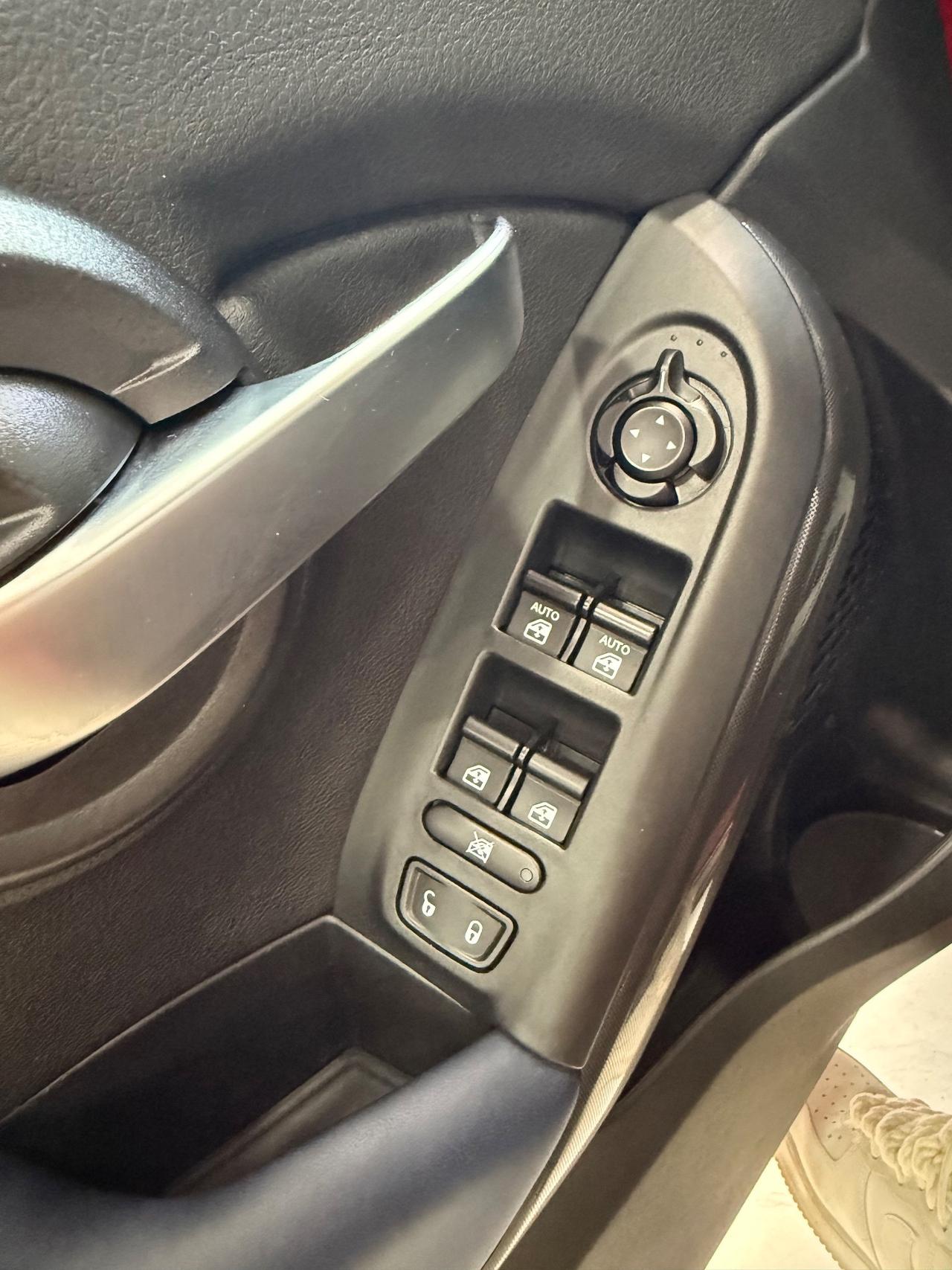 Fiat 500X 1.3 MultiJet 95 CV Sport