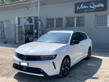 Opel Astra 1.5 T Diesel 130 CV AT8 Sports Tourer Business Elegance