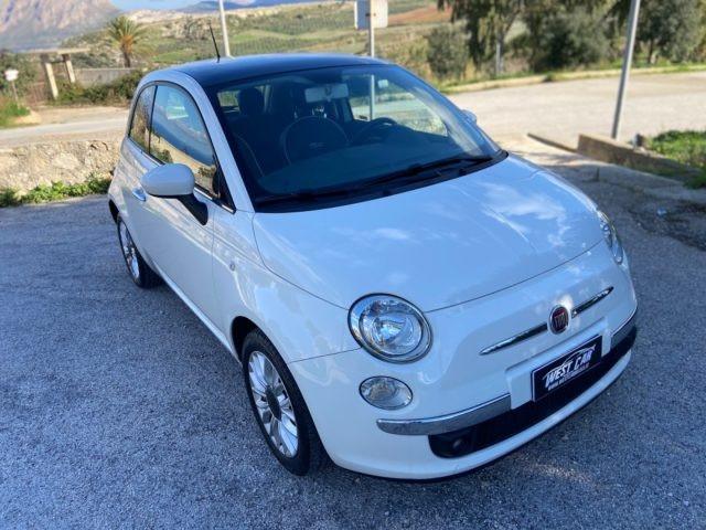 FIAT 500 1.3 Multijet 95 CV Lounge