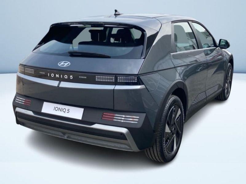 Hyundai Ioniq 5 63kWh RWD Exclusive MY26