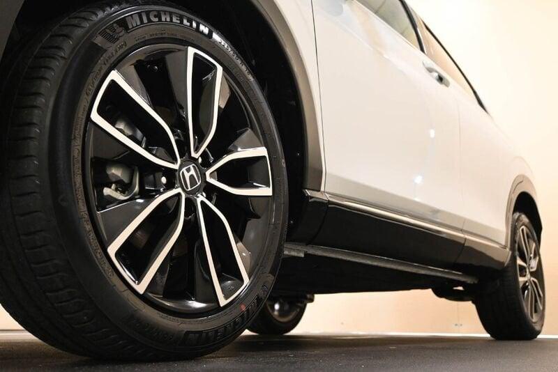 Honda HR-V HR-V 1.5 Hev eCVT Advance