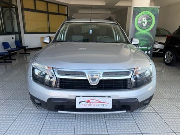 Dacia Duster 1.6 110CV 4x4 GPL Lauréate