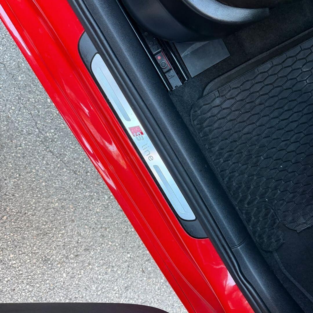 Audi A1 SPB 1.2 - 86CV