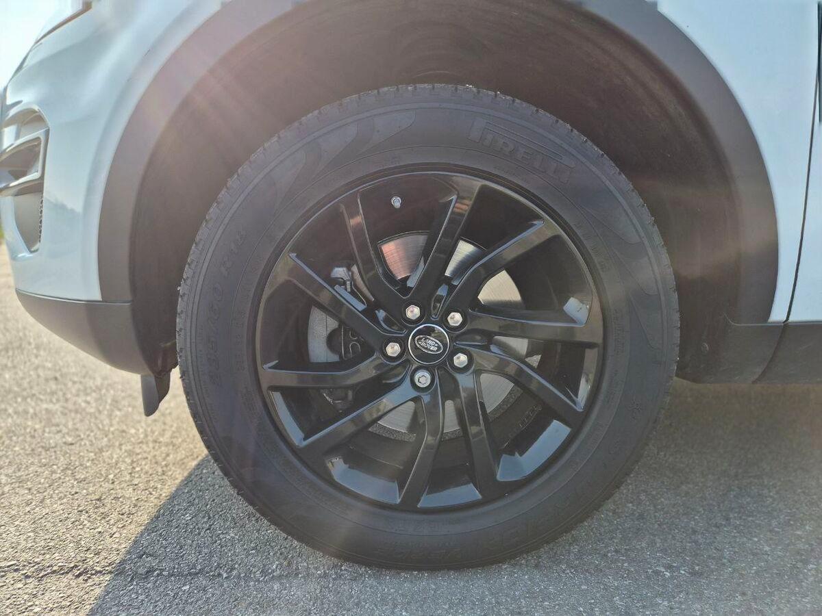 Land Rover Discovery Sport 2.0 td4 Pure Business edition Premium awd 150cv auto