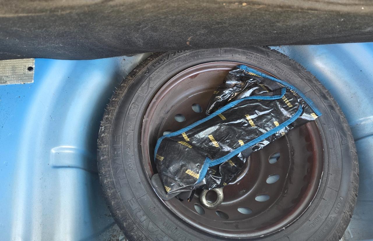 Fiat 600 1.2 Neopatentati