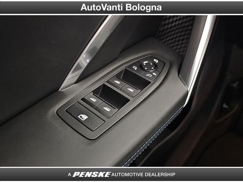 BMW iX2 iX2 eDrive 20 Msport Pro