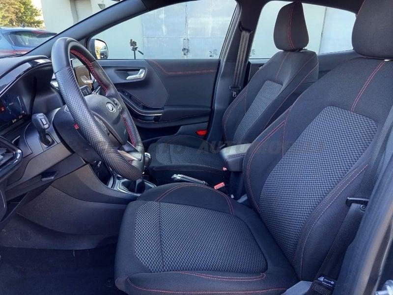 Ford Puma Puma 1.0 ecoboost h ST-Line s&s 125cv