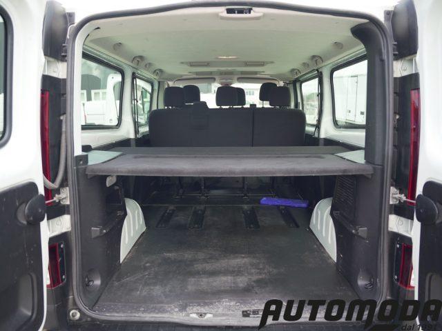 FIAT Talento 2.0 L2H1 6 POSTI