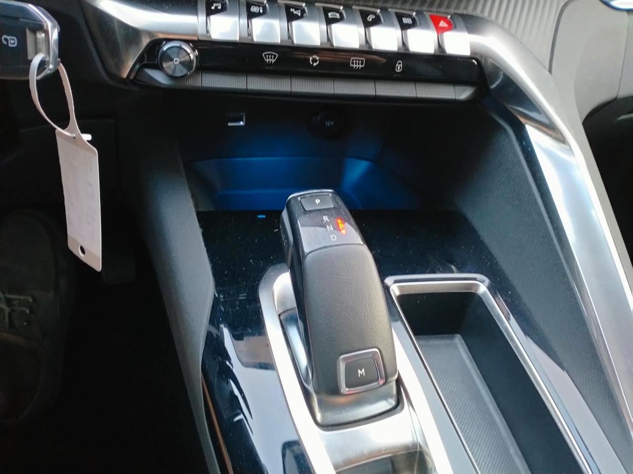 Peugeot 5008 1.5 BLUEHDI 130CV S&S EAT8 AUTOM. NAVI MODEL YEAR '20