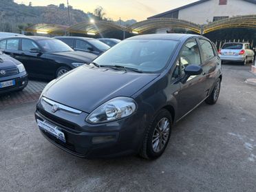 Fiat Punto Evo 1.3 Mjt 75 CV DPF 5 porte Km Certificati