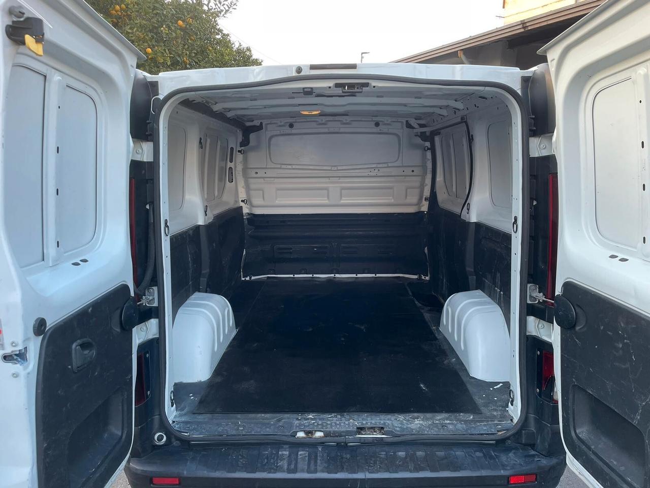 Renault Traffic 1.6 Dieserl 120 cv Perfetto in tutto