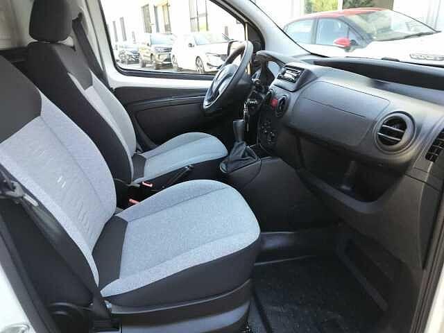 Fiat Fiorino 1.3 MJT 95CV Cargo SX