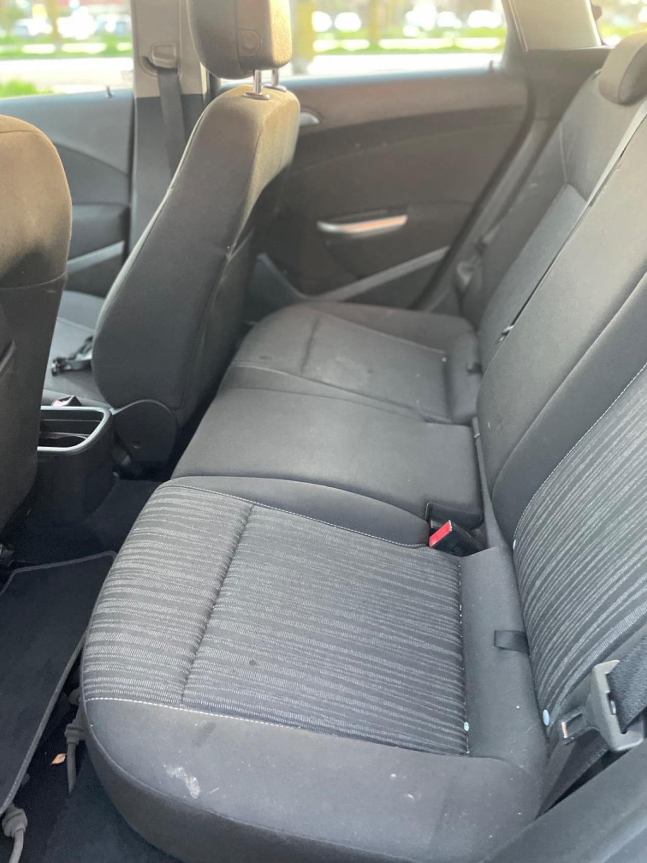 Opel Astra 1.7 CDTI 110CV Sports Tourer Cosmo