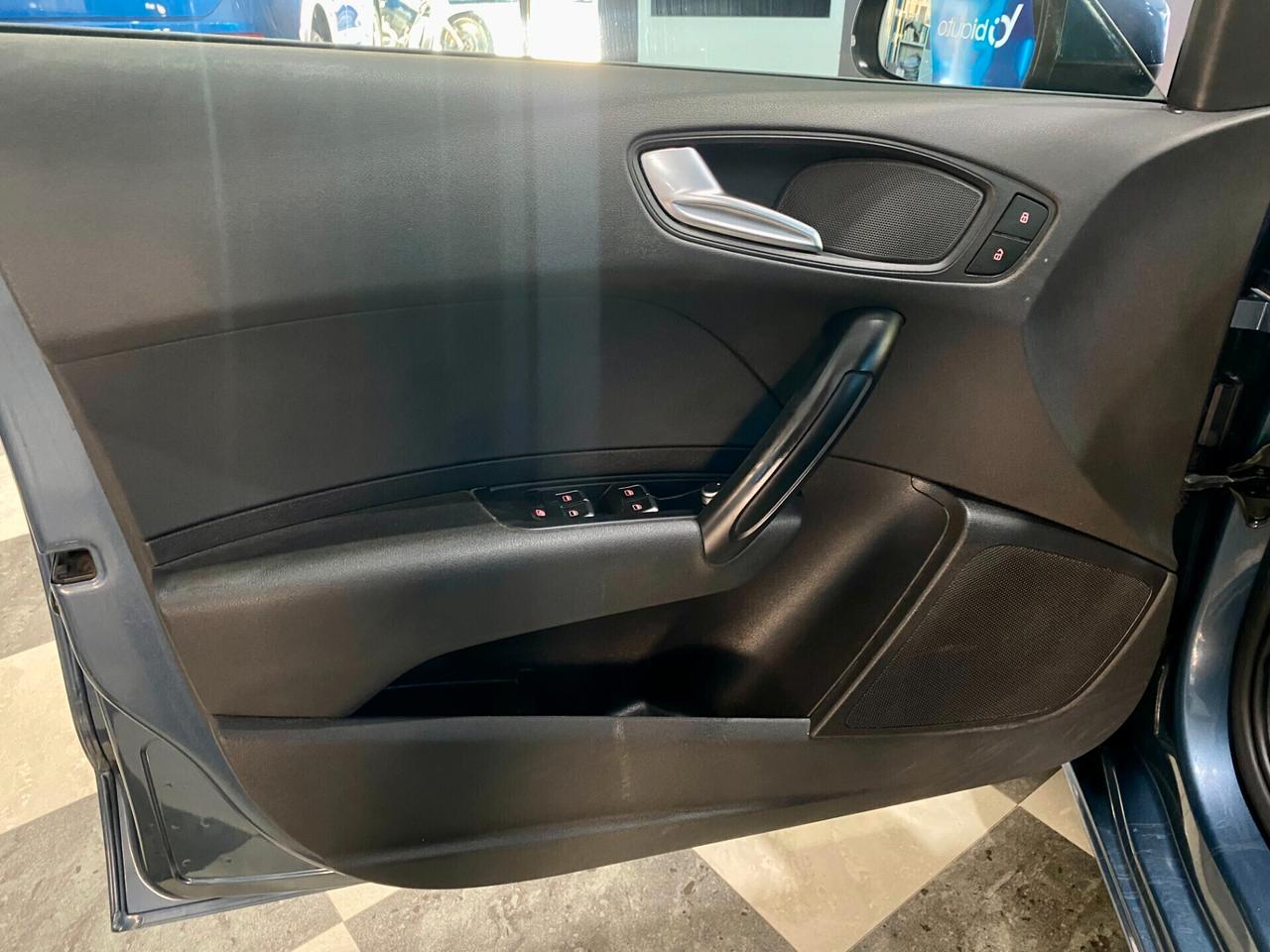 Audi A1 SPB 1.4 TDI ultra Design-2015