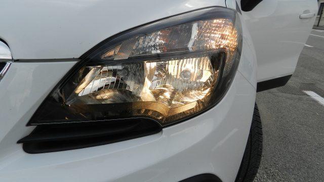 OPEL Mokka 1.4 Turbo GPL Tech 140CV 4x2Ego Bombola Gpl Nuova