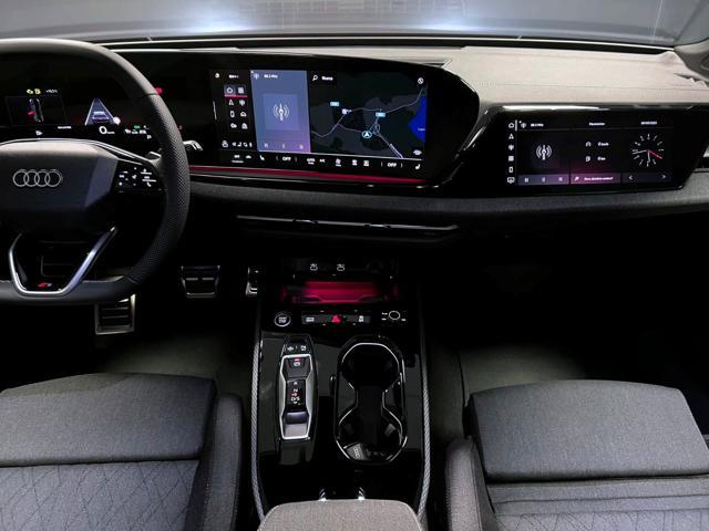 AUDI A5 Avant TDI 150 kW mHEV+ S tronic S Line edition