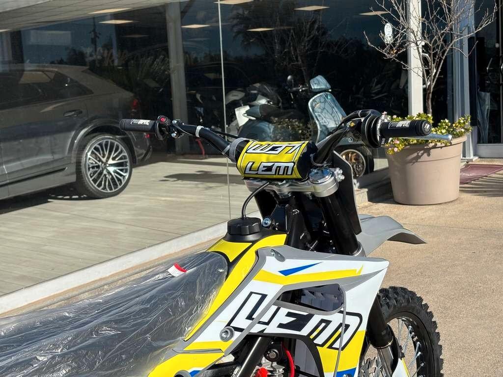 Lem Pitbike M5 250cc nuovo pronto consegna