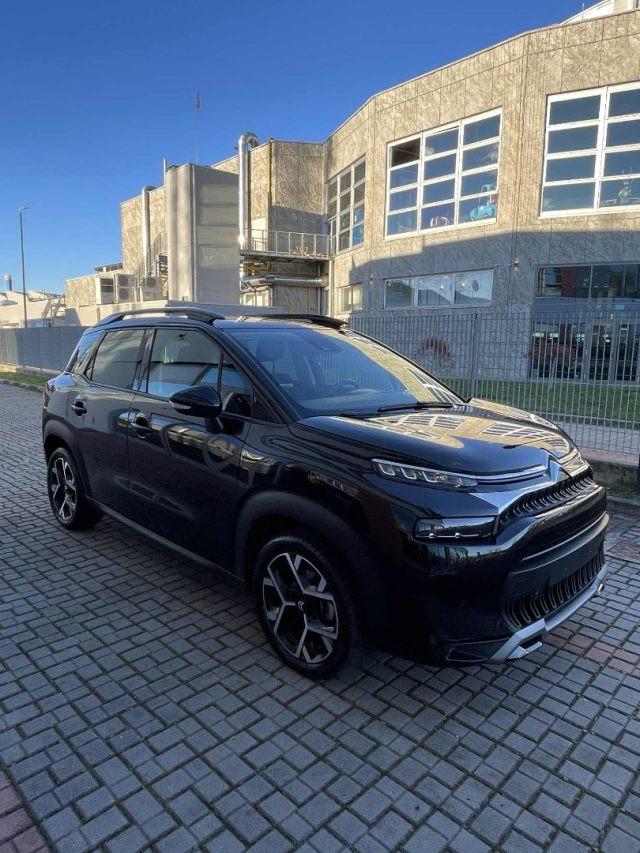 CITROEN C3 Aircross PureTech 110 S&S Shine Pack