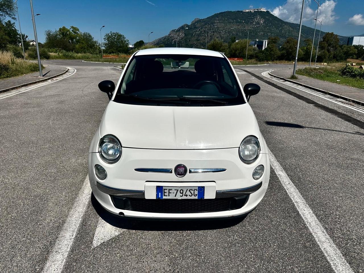Fiat 500 1.2 Pop