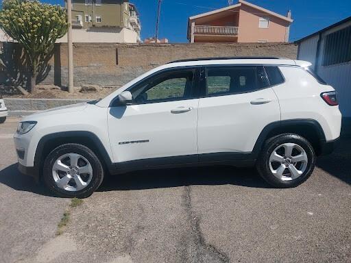 Jeep Compass 2.0 Multijet II aut. 4WD Longitude