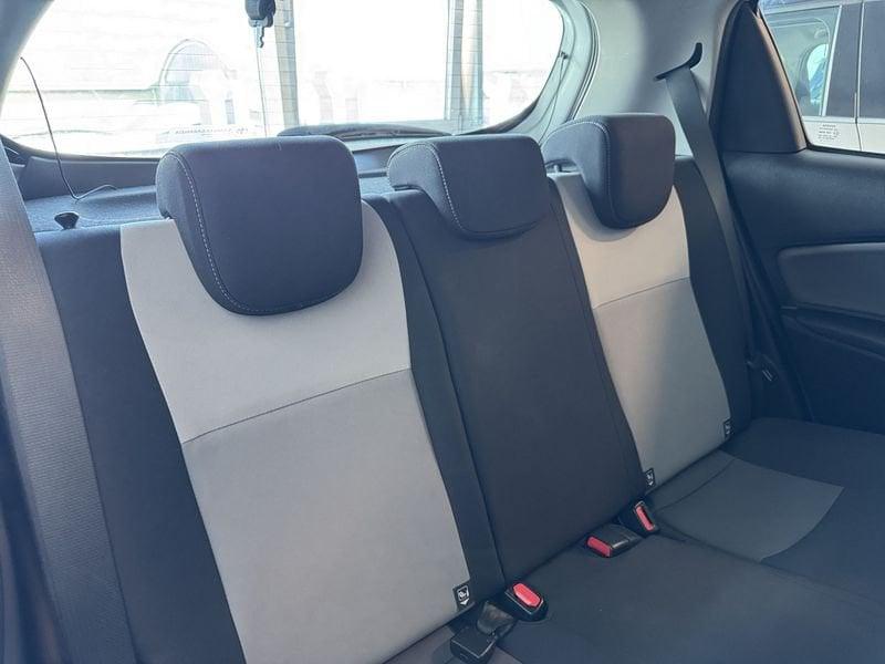 Toyota Yaris Yaris 1.5 Hybrid 5 porte Business