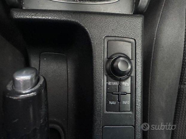 AUDI A3 2 serie A3 SPB 1.9 TDI Ambiente