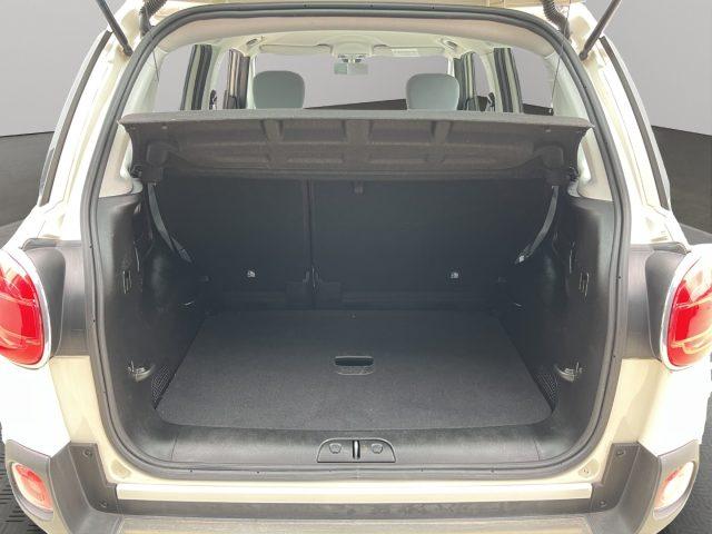 FIAT 500L 1.6 Mjt 105cv
