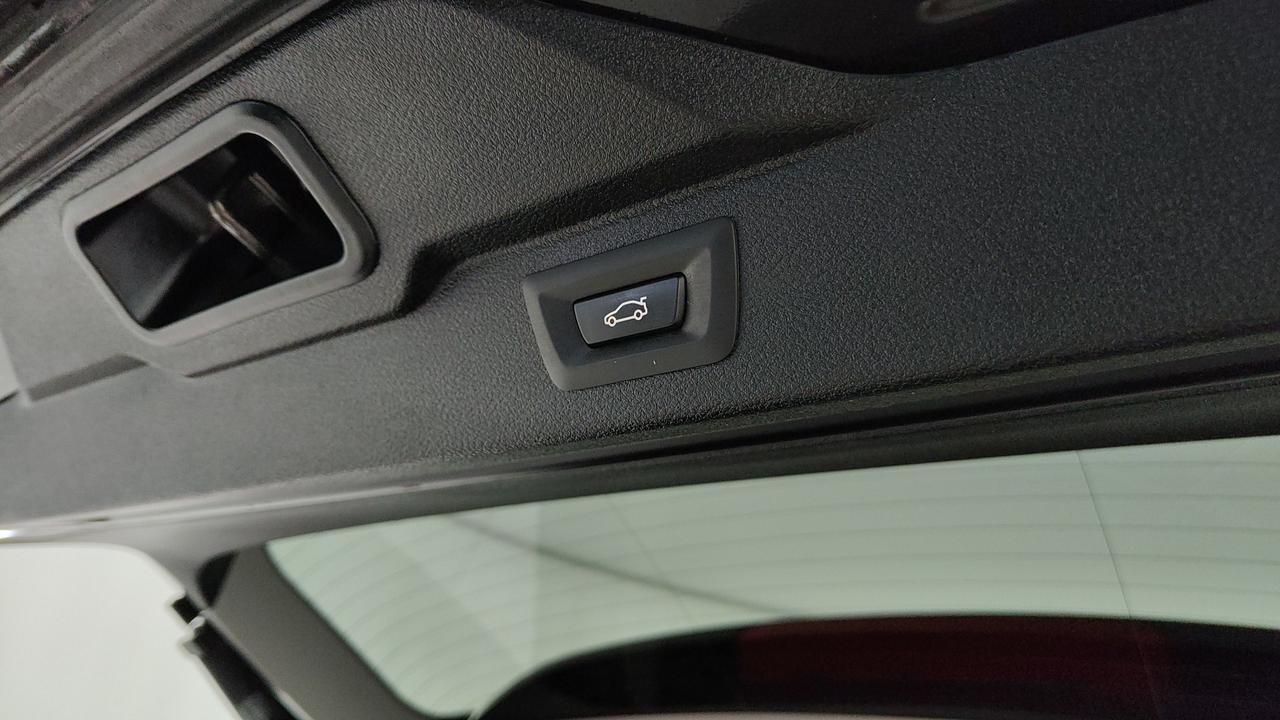 BMW X5 F15 - X5 xdrive25d Luxury 231cv auto