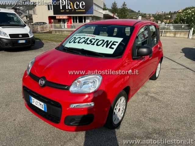 FIAT Panda 1.0 FireFly S&S Hybrid Easy