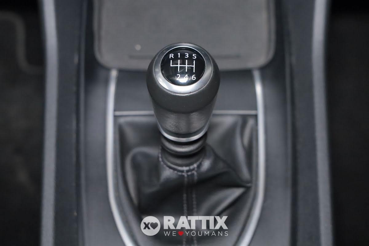 Nissan Qashqai 1.3 mhev 140CV Business