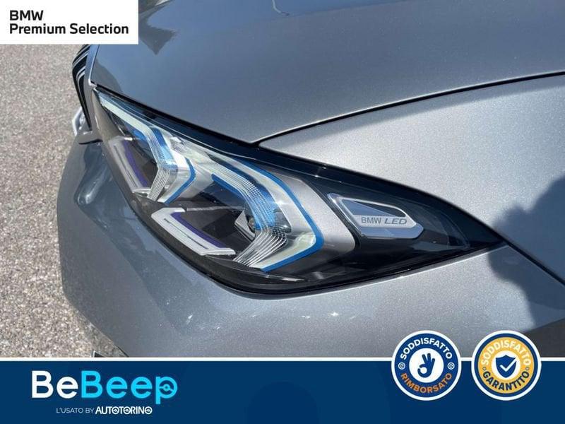 BMW Serie 3 Touring 320D TOURING MHEV 48V XDRIVE MSPORT AUTO