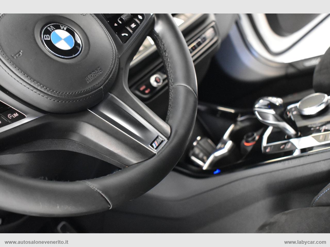 BMW 118d 5p. Msport