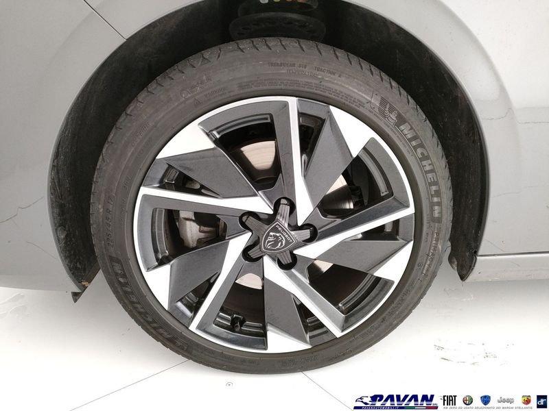 Peugeot 308 1.5 BlueHDi 130 S&S EAT8 Allure