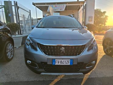 Peugeot 2008 BlueHDi 100 S&S Allure