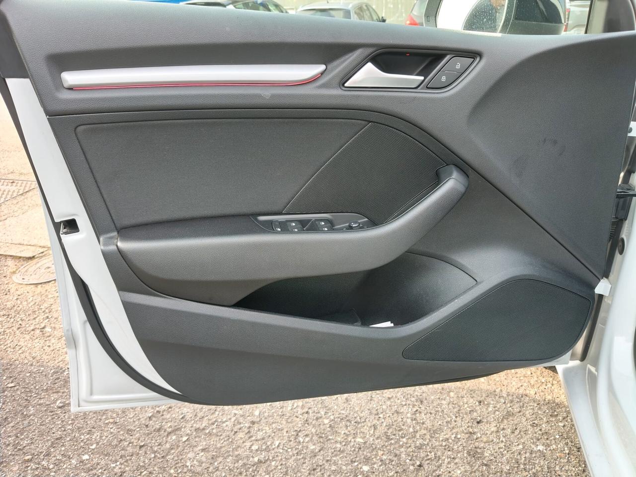 Audi A3 SPB 30 TDI S tronic Sport