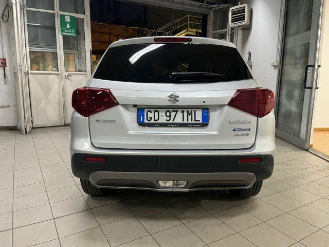 SUZUKI Vitara 1.4 Hybrid 4WD AllGrip Top