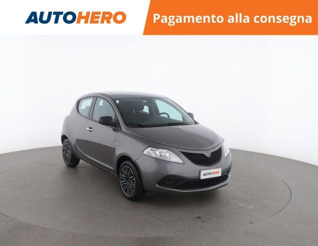 LANCIA Ypsilon 1.2 69 CV 5 porte S&S Gold