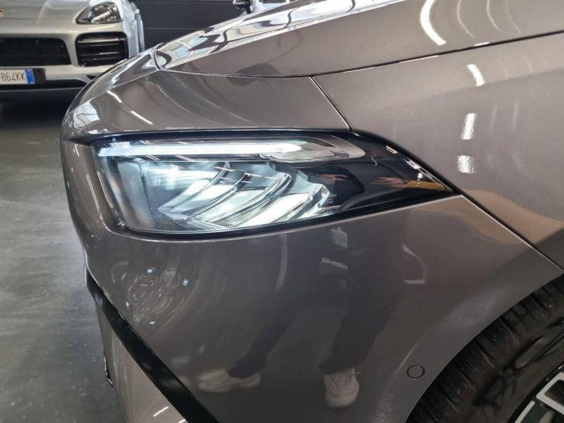 Mercedes-Benz Classe A 180d Automatic AMG Line Advanced Plus Digital Edition