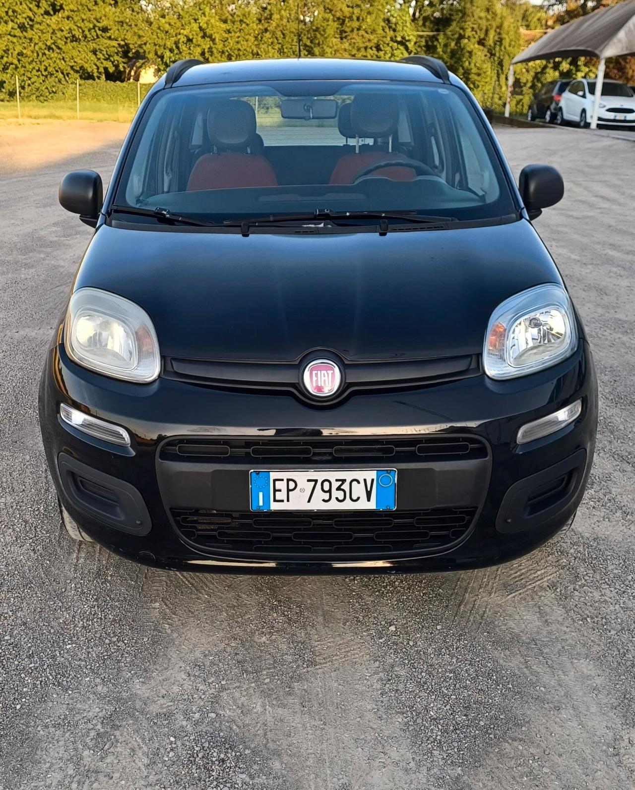 Fiat Panda 1.2 Gpl EasyPower Lounge