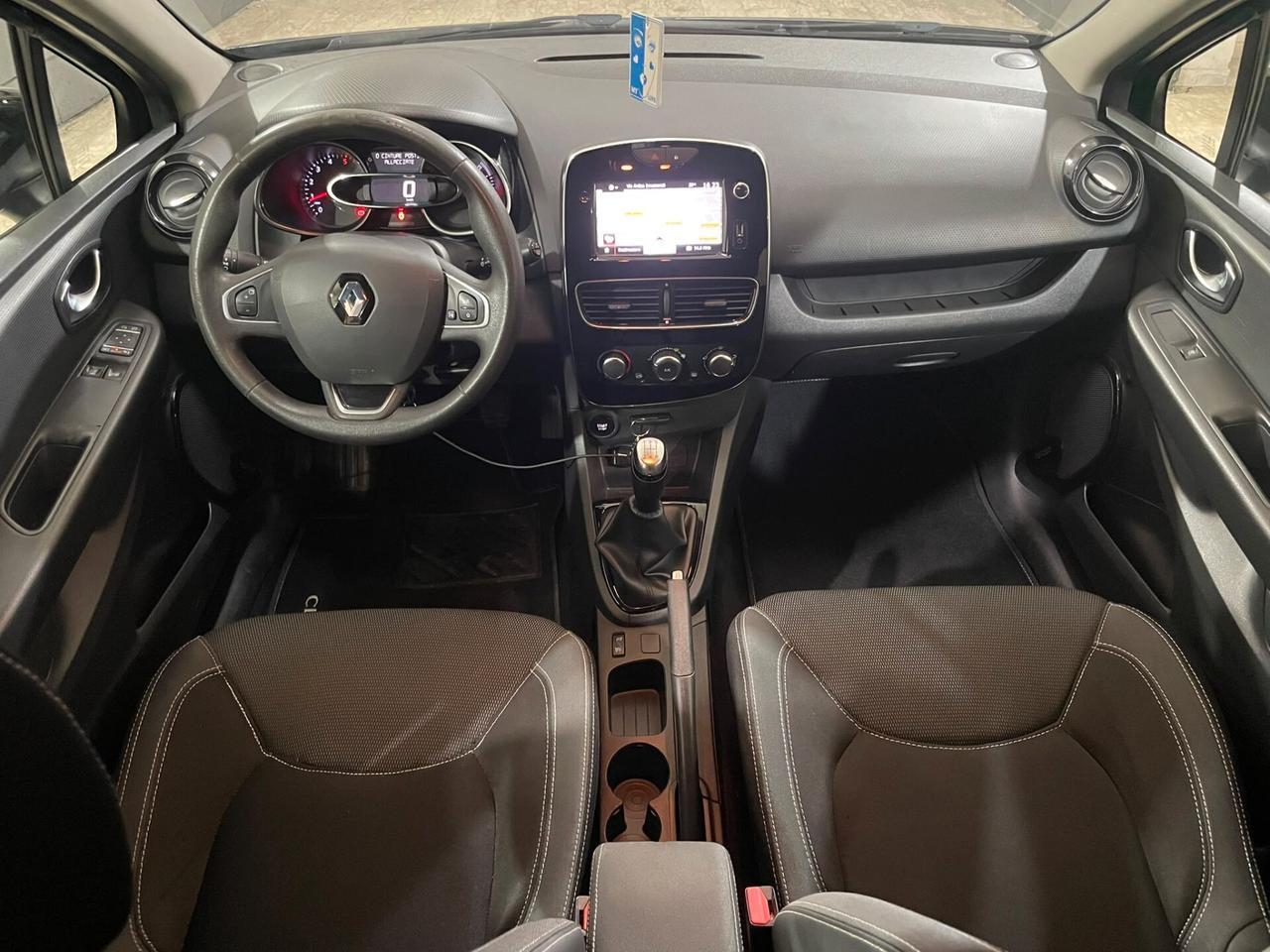 Renault Clio dCi 8V 75 CV Start&Stop 5 porte Energy Duel