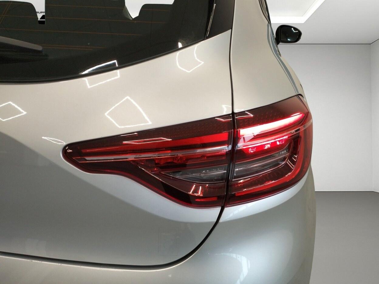 RENAULT Clio 5ª serie Clio TCe 100 CV GPL 5 po...