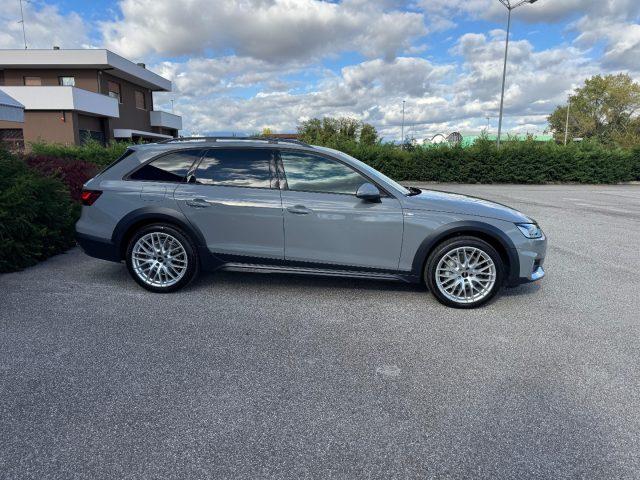 AUDI A4 allroad 40 TDI 204 CV S TRONIC BUSINESS EVOLUT *UNIPROP*