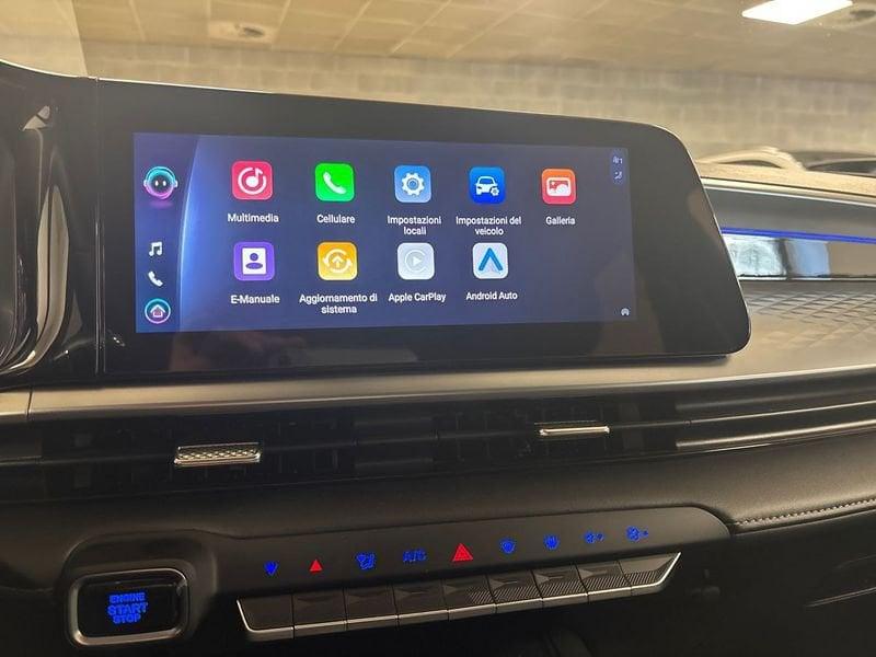 DR AUTOMOBILES dr3 DR 3 1.5 COLLECTION CVT BZ/GPL