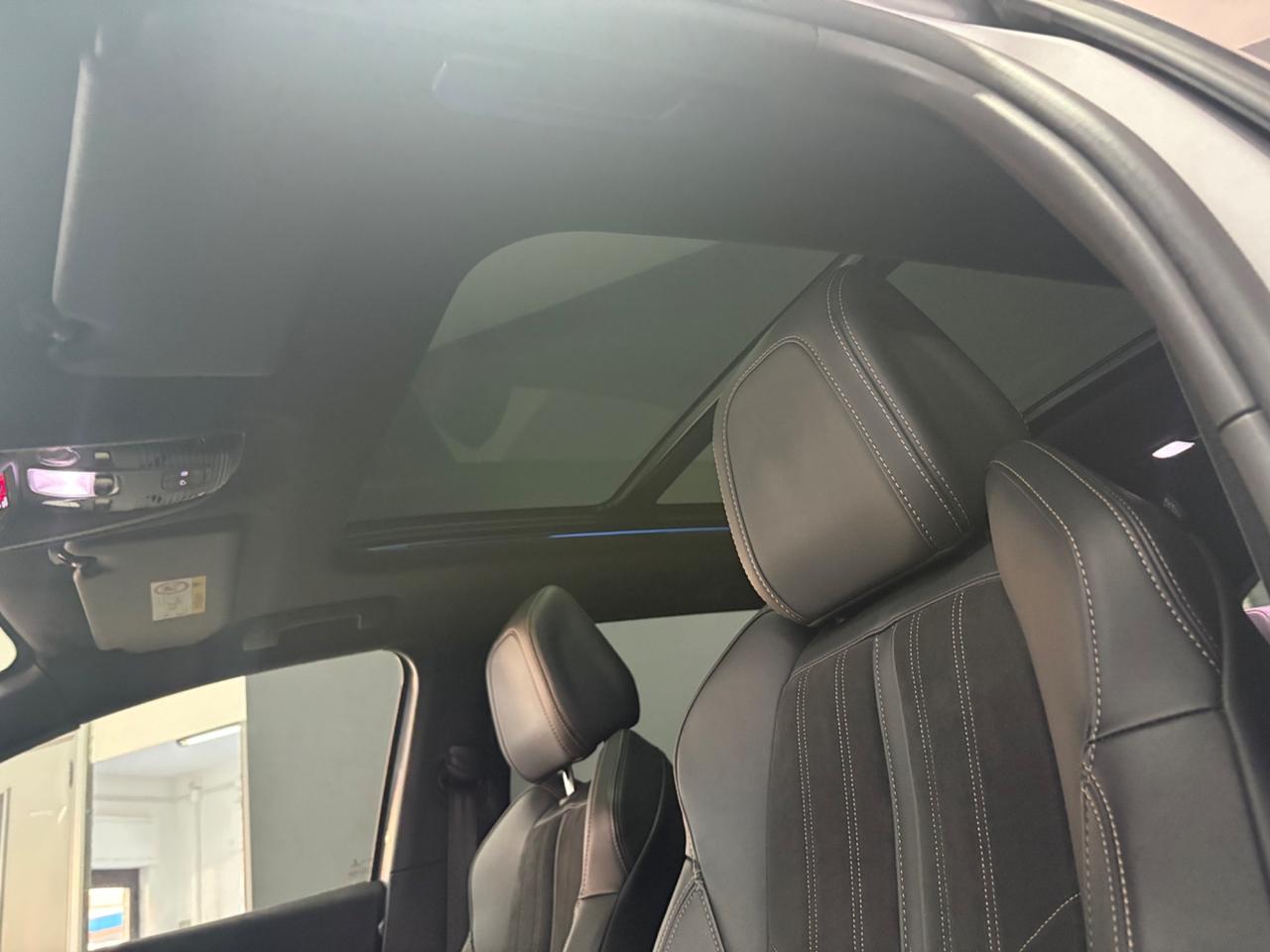 Peugeot 5008 EAT8 GT Line * tetto panoramico